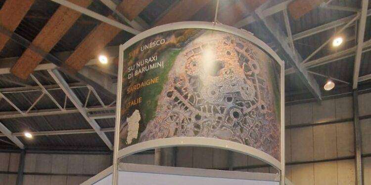 Via a campagna promozione del sistema culturale di Barumini