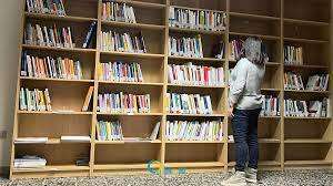 Cagliari, Biblioteca di via Montevecchio: temporanea sospensione dei servizi lunedì 26 febbraio
