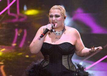 Body shaming verso BigMama, Rai apre procedura disciplinare