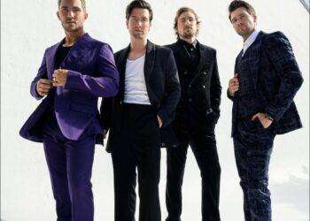 I Big Time Rush in Italia per un’unica data