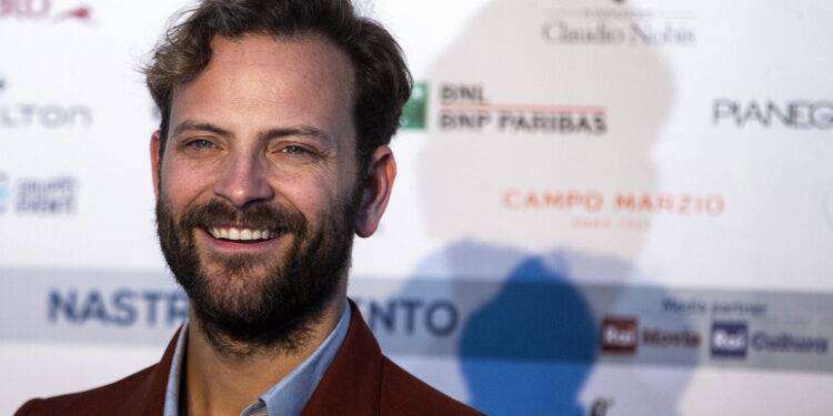 Borghi coprotagonista nel nuovo film di Amenabar su Cervantes