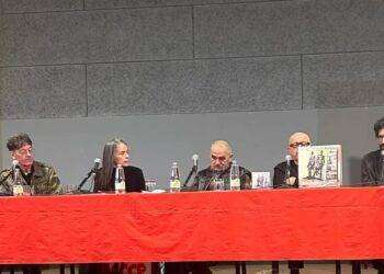 I Cccp annunciano un tour estivo in Italia e un nuovo disco