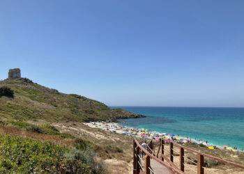 Cabras si conferma Comune Riclone Costiero, differenziata 81,8%