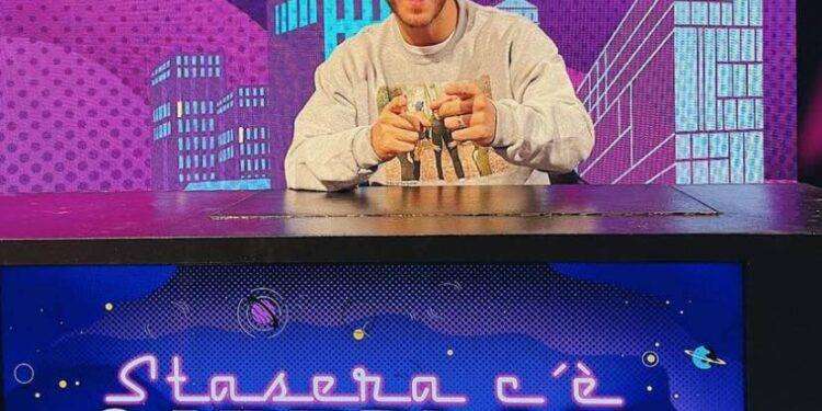 “Stasera c’è Cattelan” torna con due puntate