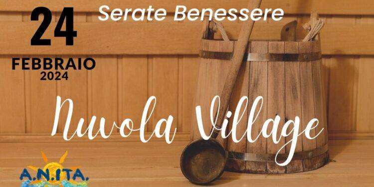 Serata Wellness naturista a Cavenago: per gli amanti della nudità appuntamento il 24 febbraio