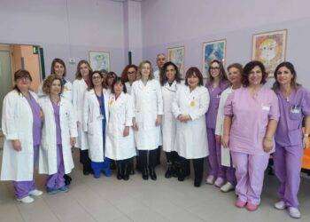 Centro Senologia Asl di Cagliari ritorna al Binaghi