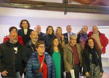 Regionali: Chessa, big da Roma per affogare dignità dei sardi