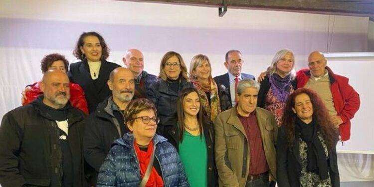 Regionali: Chessa, big da Roma per affogare dignità dei sardi