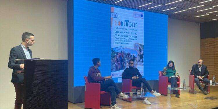 “Cooltour”, il patrimonio culturale raccontato dai giovani