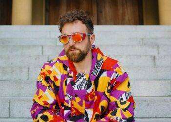 Dargen D’Amico, ‘siamo tutti nomadi in cerca di una casa’