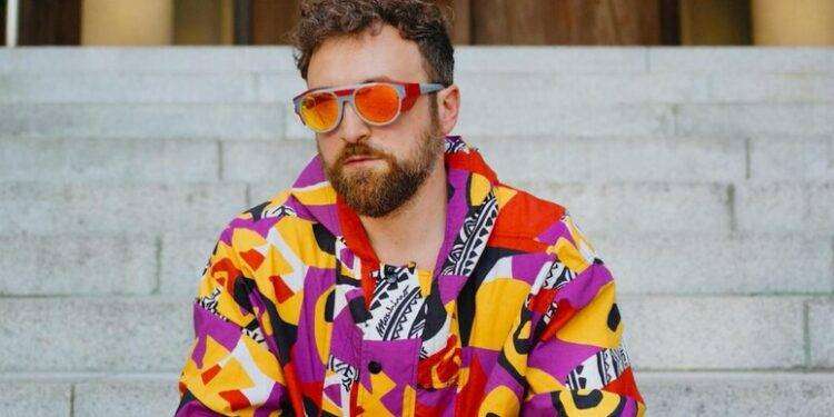 Dargen D’Amico, ‘siamo tutti nomadi in cerca di una casa’