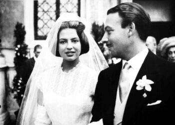 E’ morta Ira Von Furstenberg