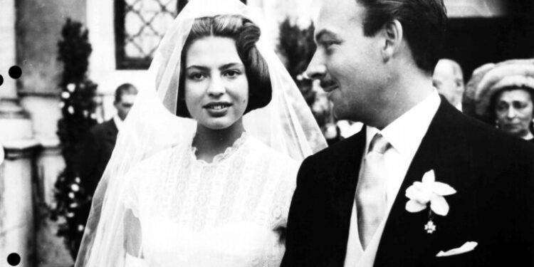 E’ morta Ira Von Furstenberg