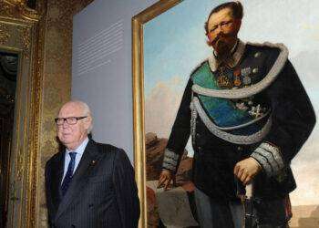 E’ morto a Ginevra,  Vittorio Emanuele di Savoia: aveva 86 anni