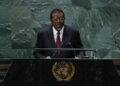 È morto il presidente della Namibia Hage Geingob