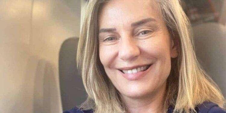 Elena Basile spiega la differenza tra il caso Assange e quello di Navalny