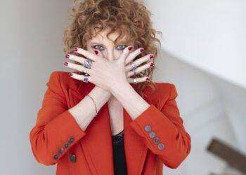 Concerto di Fiorella Mannoia a Tharros