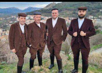 Fondatore dei Tenores di Bitti, ‘fatevi onore a Sanremo’