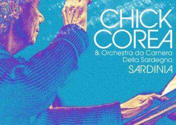 Sardinia di Chick Corea diventa un vinile che celebra i 100 anni di Rhapsody in Blue