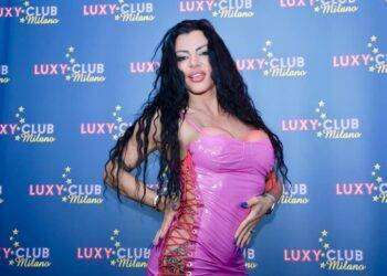 Intervista esclusiva ad Amandha Fox “la Venere polacca”