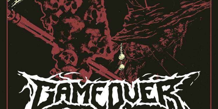 Musica, i Game Over in concerto a Cagliari