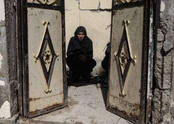 Gaza, media: 4 morti in raid del regime israeliano su asilo a Zawayda