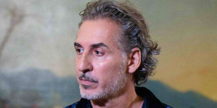 Gazale confermato alla guida del De Carolis di Sassari