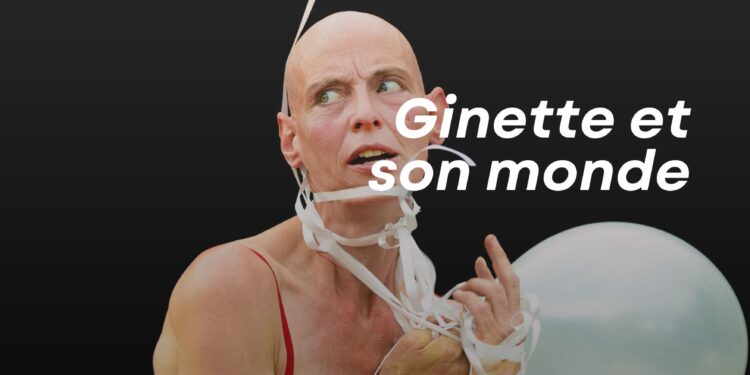 Theatre en vol – “Ginette et son monde” chiude la rassegna teatrale “Il Cielo è di Tutti”