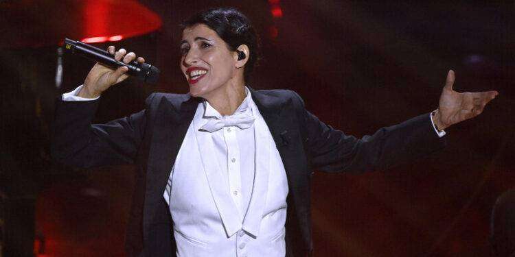 Giorgia si prende l’Ariston con E poi 30 anni dopo