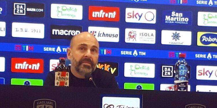 Calcio: Giulini, convinti di centrare salvezza con Ranieri