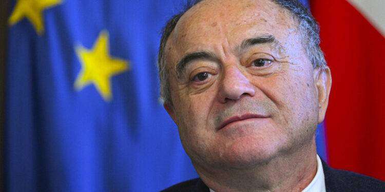 Minacce di morte a Gratteri, arrestato presunto autore