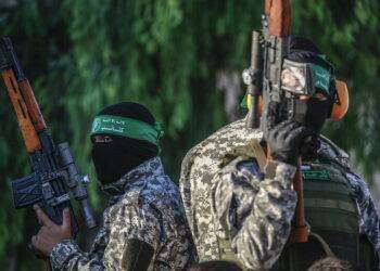 Hamas, ‘raid Usa su Iraq e Siria sono benzina sul fuoco’