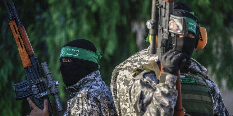 Hamas, ‘raid Usa su Iraq e Siria sono benzina sul fuoco’