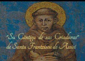 Il Cantico delle Creature riletto in lingua sarda in un corto