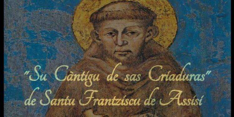 Il Cantico delle Creature riletto in lingua sarda in un corto