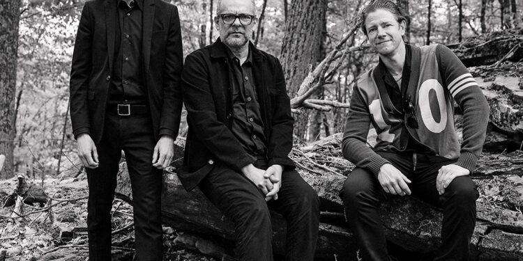 Interpol, una data in Italia nel 2024 a supporto di “The Other Side Of Make-Believe”