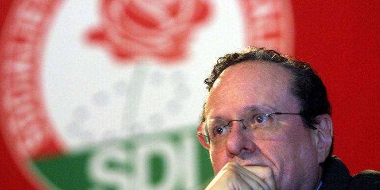 E’ morto Ugo Intini, storico esponente del Partito socialista italiano