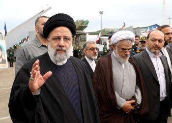 Iran, ‘ferma condanna degli attacchi Usa in Siria e Iraq’