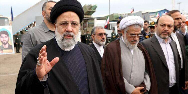 Iran, ‘ferma condanna degli attacchi Usa in Siria e Iraq’