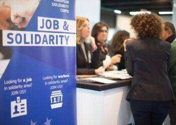 Job day fa tappa a Nuoro il 29 febbraio