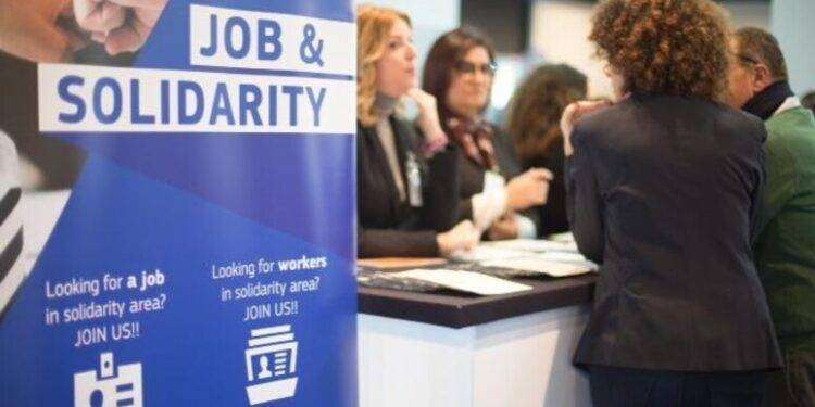 Job day fa tappa a Nuoro il 29 febbraio