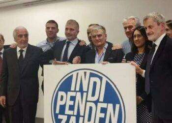 Torino, convegno provinciale del Movimento Indipendenza