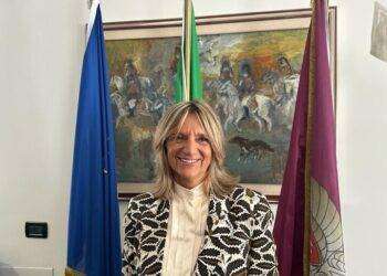 Rosanna Lavezzaro prima donna a capo della questura di Cagliari