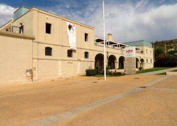 Cagliari, al Lazzaretto fino al 18 febbraio 2024 la mostra antologica dedicata a Teresa Mereu