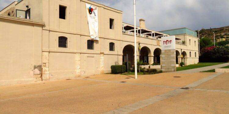 Cagliari, al Lazzaretto fino al 18 febbraio 2024 la mostra antologica dedicata a Teresa Mereu