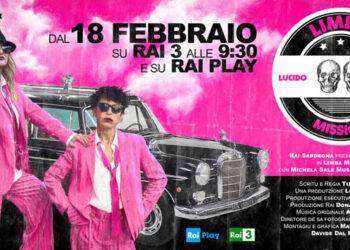 Dal 18 febbraio al 16 giugno su Rai 3 Sardegna e RaiPlay va in onda “Limba Mission”