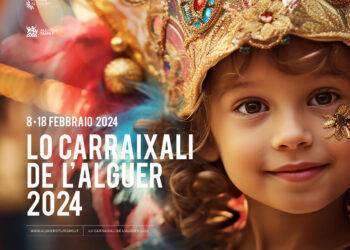 Lo Carraixali de l’Alguer 2024, si parte