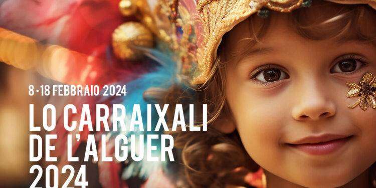 Lo Carraixali de l’Alguer 2024, si parte