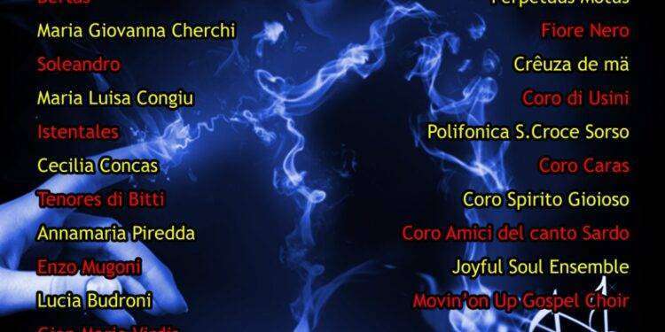 Al Teatro Verdi di Sassari “Mastros de Arte” in nome della solidarietà