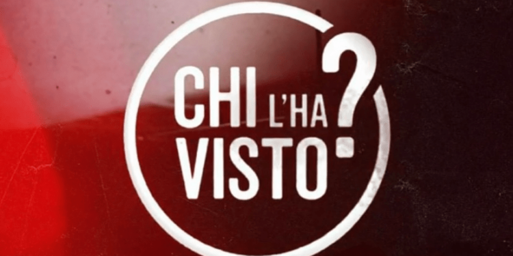 A “Speciale Chi l’ha visto?” il caso Liliana Resinovich